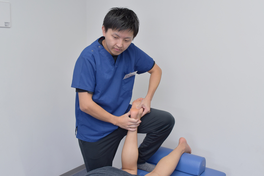 骨折　脱臼